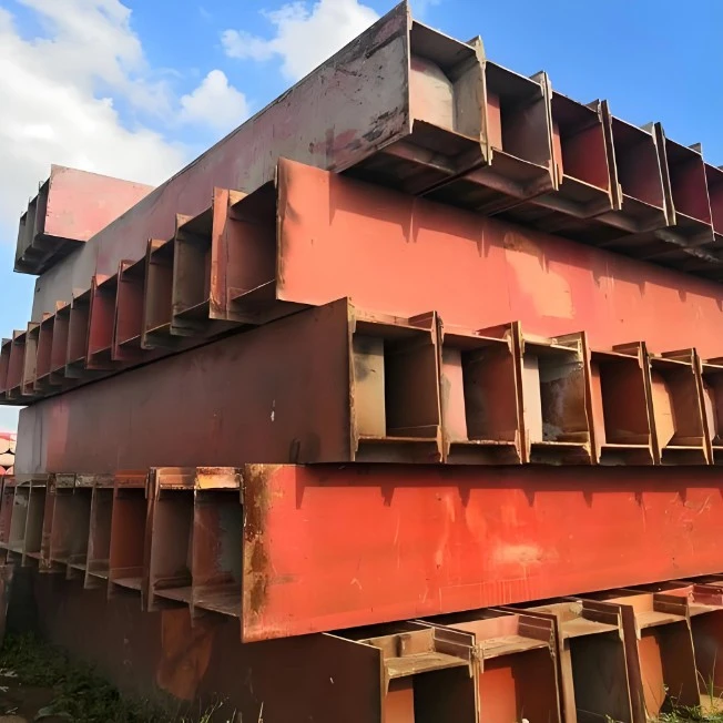 Неліктен Steel Walers заманауи құрылыста маңызды?